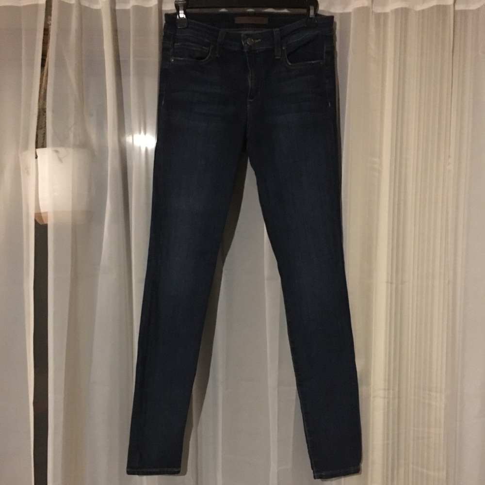 Joe’s Jeans - The Skinny